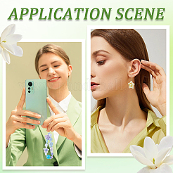 50 шт. PACR-SP0001-04