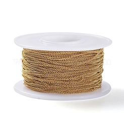 Ионное покрытие (ip) цепи ручной работы из нержавеющей стали 304&nbsp;STAS-P200-26G