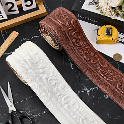 2 шт. 2-цветная самоклеящаяся контактная бумага с зернистостью xpe&nbsp;DIY-CP0011-79