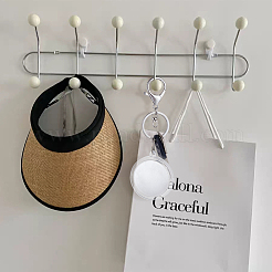 20шт прозрачные акриловые большие подвески FIND-FG0002-10