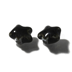 Фарфоровые бусины ручной работы PORC-H013-05-05