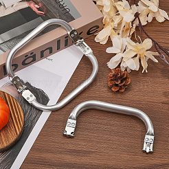 Ручка из алюминия FIND-CA0005-75A