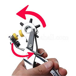 Инструмент для плоскогубцев 3-в-1 из нержавеющей стали TOOL-PW0001-195P