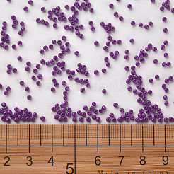 11/0 сорт круглый бисер стеклянный&nbsp;SEED-N001-A-1054