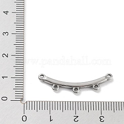 Ссылки на компоненты люстры из нержавеющей стали 304 в стиле бохо STAS-H186-01B-P