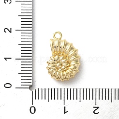 Латунные подвески&nbsp;KK-S513-05A-G