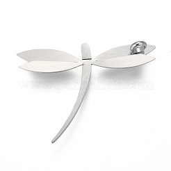 Большие подвески из нержавеющей стали 304&nbsp;LS-STAS-D442-17C