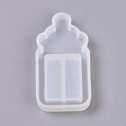Shaker-Form&nbsp;DIY-WH0152-10