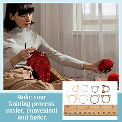 Сплавочные подвески тибетского стиля&nbsp;FIND-NB0005-21