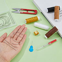 Вязальные спицы с изогнутыми волосами TOOL-DC0001-05