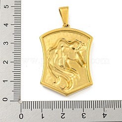 Ионное покрытие (ip) подвески из нержавеющей стали 304&nbsp;STAS-R231-14A-G