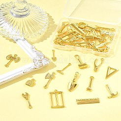 Наборы для изготовления ювелирных изделий своими руками&nbsp;DIY-FS0008-86