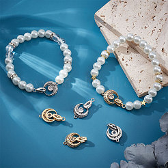 6 комплект 2 цвета KK-BBC0005-64