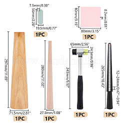 Наборы инструментов&nbsp;TOOL-UN0001-47