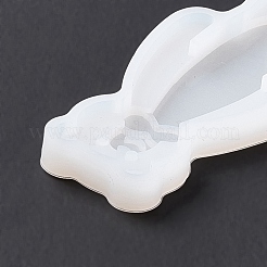 Силиконовые Молды DIY-J009-04B