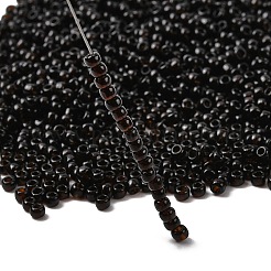 Cuentas redondas toho 8/0&nbsp;SEED-TR08-0014