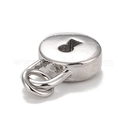 Стойки обшивки латунные подвески&nbsp;KK-E275-05P