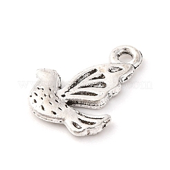 Сплавочные подвески тибетского стиля&nbsp;LS-FIND-A053-01AS