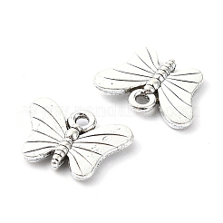 Подвески из сплава в тибетском стиле &nbsp;TIBE-H142-18AS-01