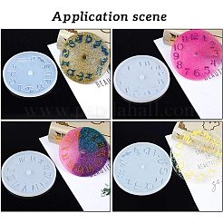 Изготовление украшений из эпоксидной смолы своими руками DIY-OC0001-29