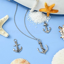 3 шт. 3 стиля подвески из нержавеющей стали 304&nbsp;STAS-CJ0002-87