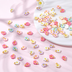200 Stück Macaron-Farbe&nbsp;CRES-SC0003-27