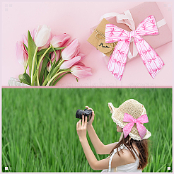 2 рулон 2-х видов полиэфирных лент&nbsp;SRIB-ME0001-17