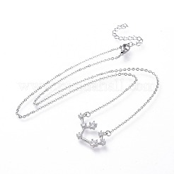 Комплекты украшений из нержавеющей стали 304 SJEW-F211-01E-P