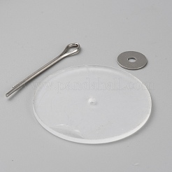 Аксессуары для вращающихся суставов куклы&nbsp;DIY-WH0502-91I