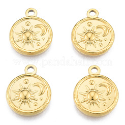 Ионное покрытие(ip) 201 подвески из нержавеющей стали STAS-N098-182LG