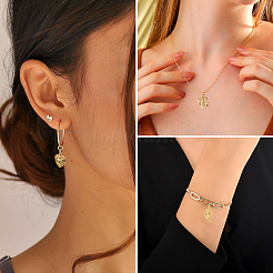 Подвески из сплава 18шт 9 стиля&nbsp;FIND-TA0003-38