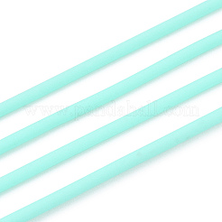 Tubo hueco pvc tubular cordón de caucho sintético&nbsp;RCOR-R007-2mm-36