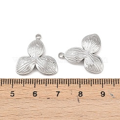 Подвески из нержавеющей стали 304&nbsp;STAS-P424-08P