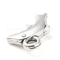 Подвески из сплава в тибетском стиле&nbsp;PALLOY-P293-093AS