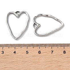 Подвески из нержавеющей стали 304&nbsp;STAS-L022-554P