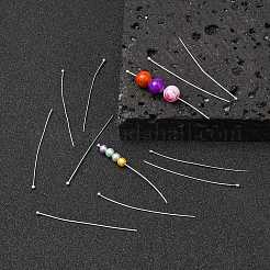 Messing Kugelkopfbolzen&nbsp;X-RP0.6X50MM-NFS