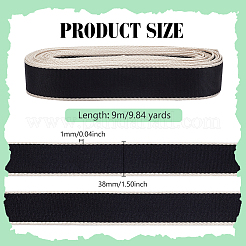 9м полиэстеровые плоские ленты&nbsp;OCOR-PH0005-26A