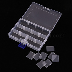 Контейнер для хранения шариков из полипропилена (pp) CON-N011-001