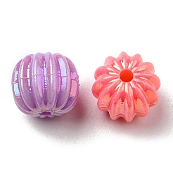 Акриловые бусины OACR-K001-05