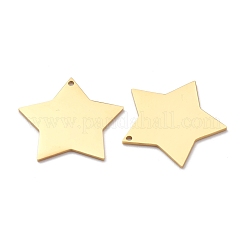 Подвеска из нержавеющей стали 304&nbsp;STAS-Y006-37A-G