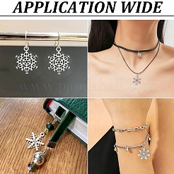 96шт 16 стиля подвески из сплава в тибетском стиле&nbsp;FIND-YW0008-69