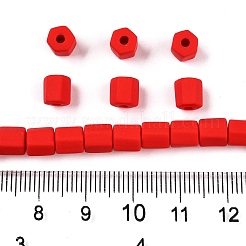 Полимерной глины ручной работы бисер нитей&nbsp;CLAY-T021-02J