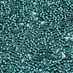 11/0 сорт стеклянный бисер SEED-S030-1216