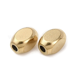 Бусины из нержавеющей стали 304&nbsp;STAS-I358-06G