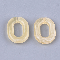 Акриловые связей кольца&nbsp;OACR-S021-18B-10