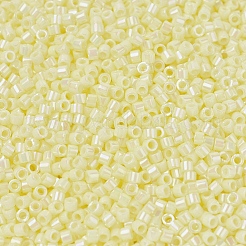 Бусины Миюки delica X-SEED-J020-DB1501