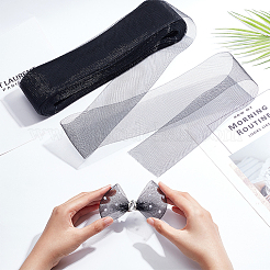 Ленты сетки деко полиэстера&nbsp;OCOR-WH0064-76B