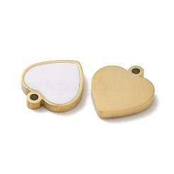 Ионное покрытие (ip) 316l хирургическая нержавеющая сталь подвески&nbsp;STAS-D035-09G