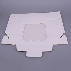 Backschachtel&nbsp;CON-WH0074-25B-01