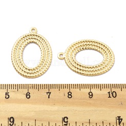 Латунные подвески&nbsp;KK-B134-06G